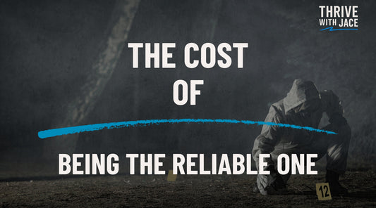 The Cost of Being the Reliable One